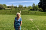 Patcham ward Councillor Carol Theobald