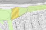 Land at and adjoining Horsdean Recreation Ground, Patcham