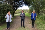 Patcham Ward Councillors