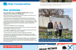 A strong local team for Patcham & Hollingbury ward cover