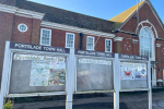 Portslade Town Hall