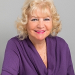 Cllr Carol Theobald