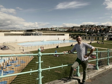 Saltdean Lido