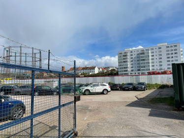 Marine Gate and Gasworks site